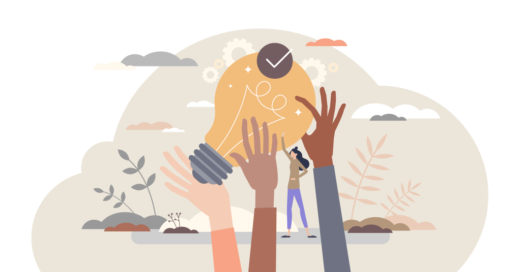 Conecta tu idea con las aspiraciones de tus clientes